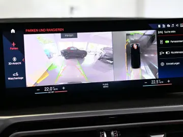 i4 40 eDrive M Sport Pro GSD Individual Leder