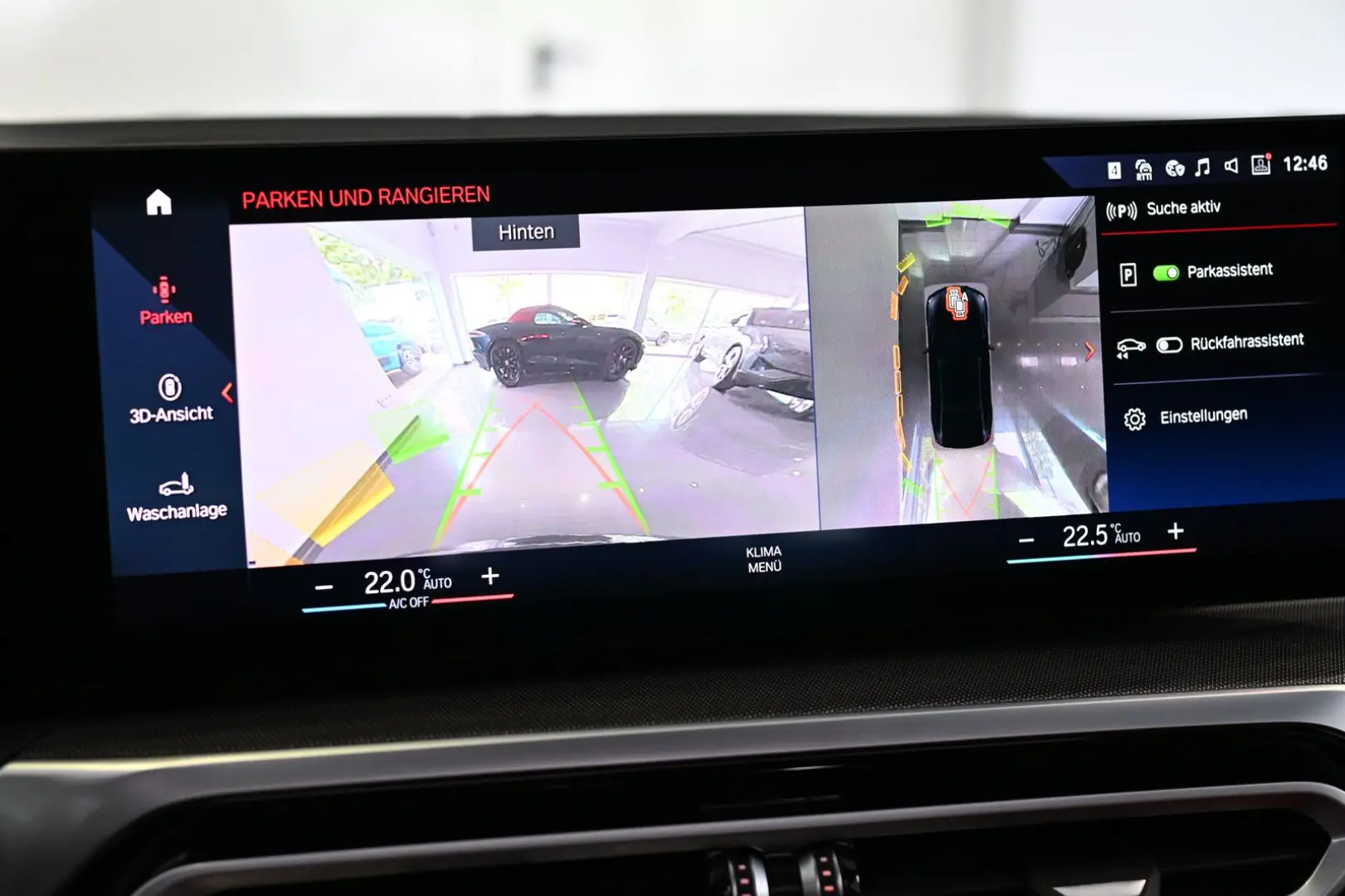 i4 40 eDrive M Sport Pro GSD Individual Leder