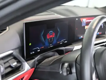 i4 40 eDrive M Sport Pro GSD Individual Leder