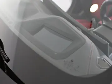 i4 40 eDrive M Sport Pro GSD Individual Leder