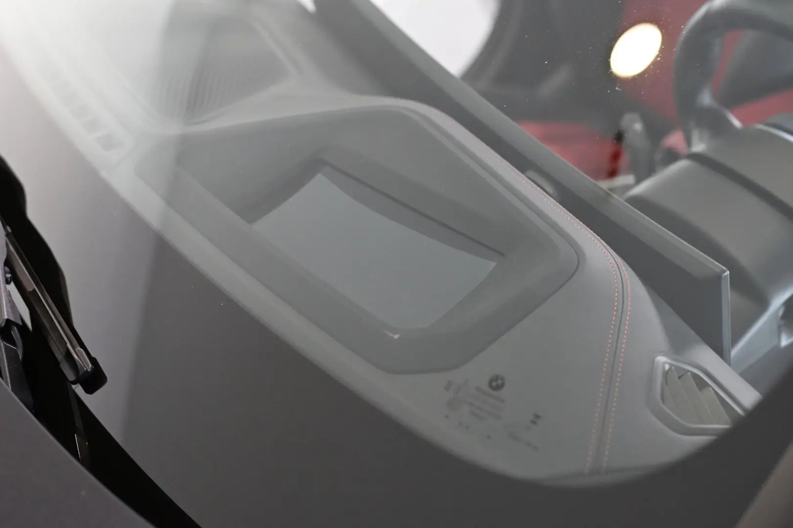 i4 40 eDrive M Sport Pro GSD Individual Leder