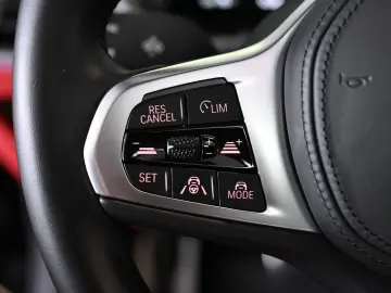 i4 40 eDrive M Sport Pro GSD Individual Leder