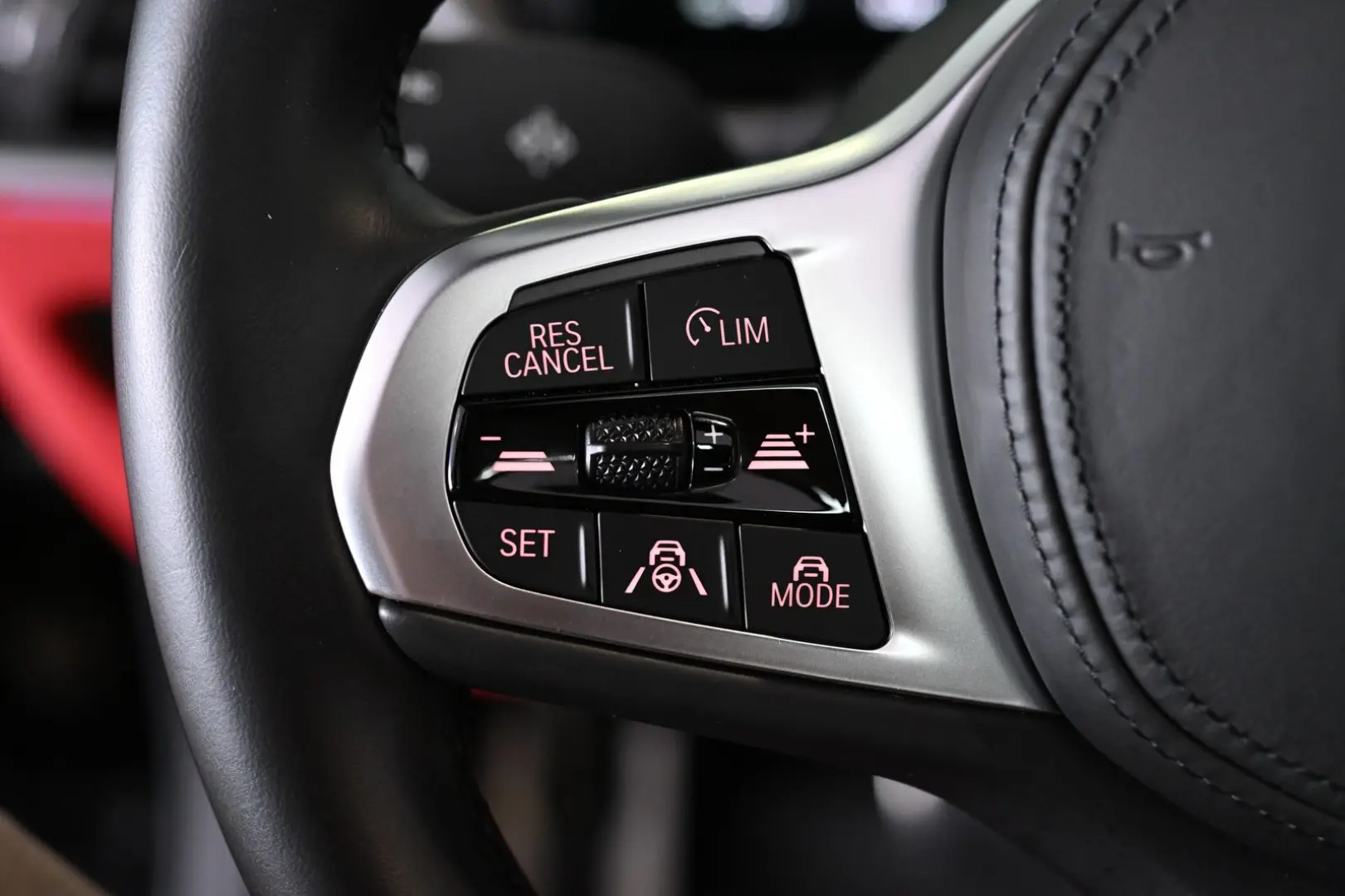 i4 40 eDrive M Sport Pro GSD Individual Leder