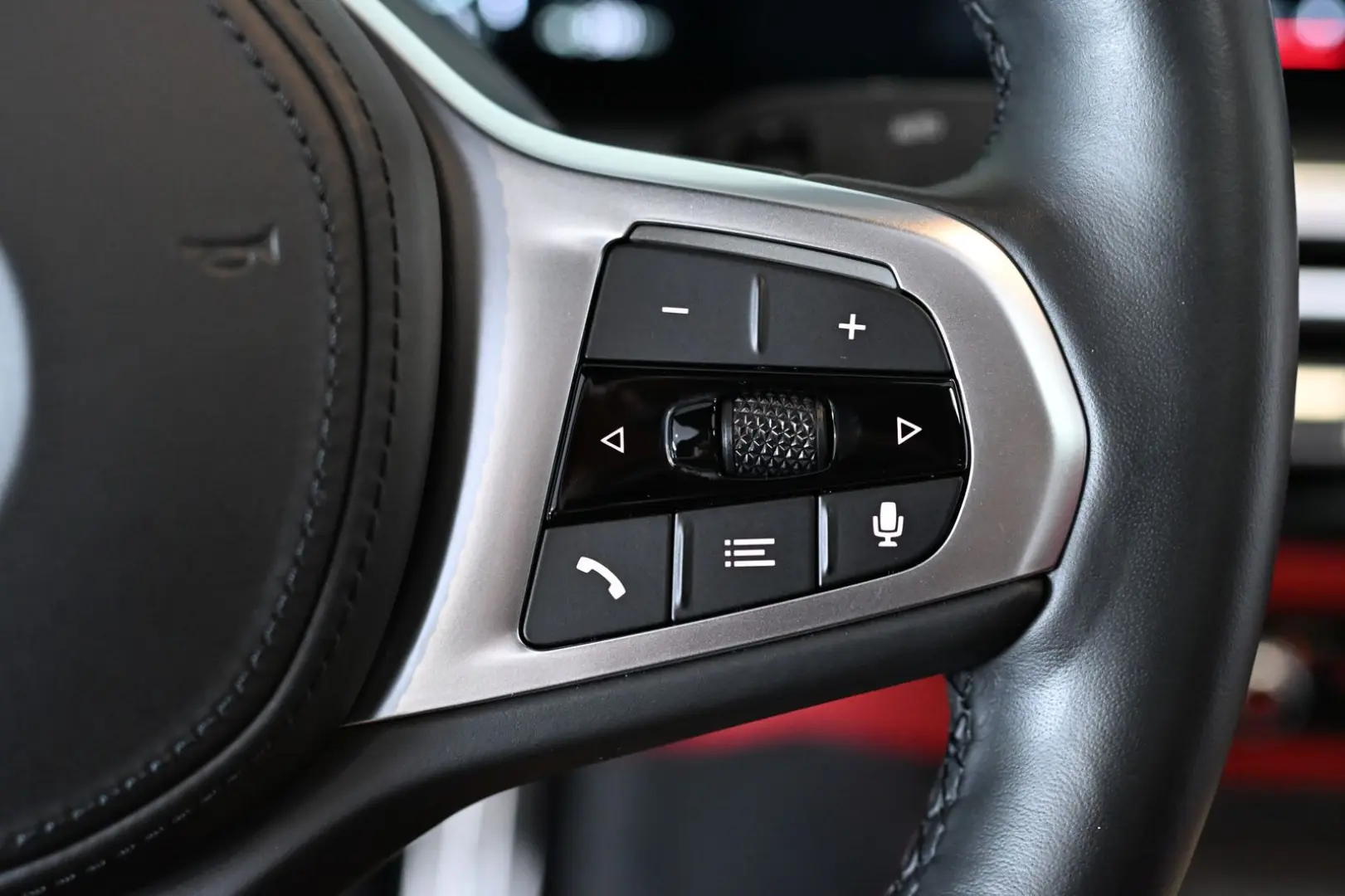 i4 40 eDrive M Sport Pro GSD Individual Leder