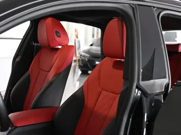 i4 40 eDrive M Sport Pro GSD Individual Leder