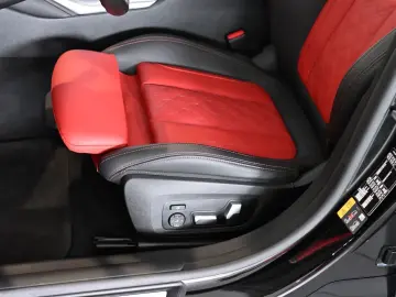 i4 40 eDrive M Sport Pro GSD Individual Leder