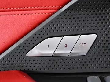 i4 40 eDrive M Sport Pro GSD Individual Leder