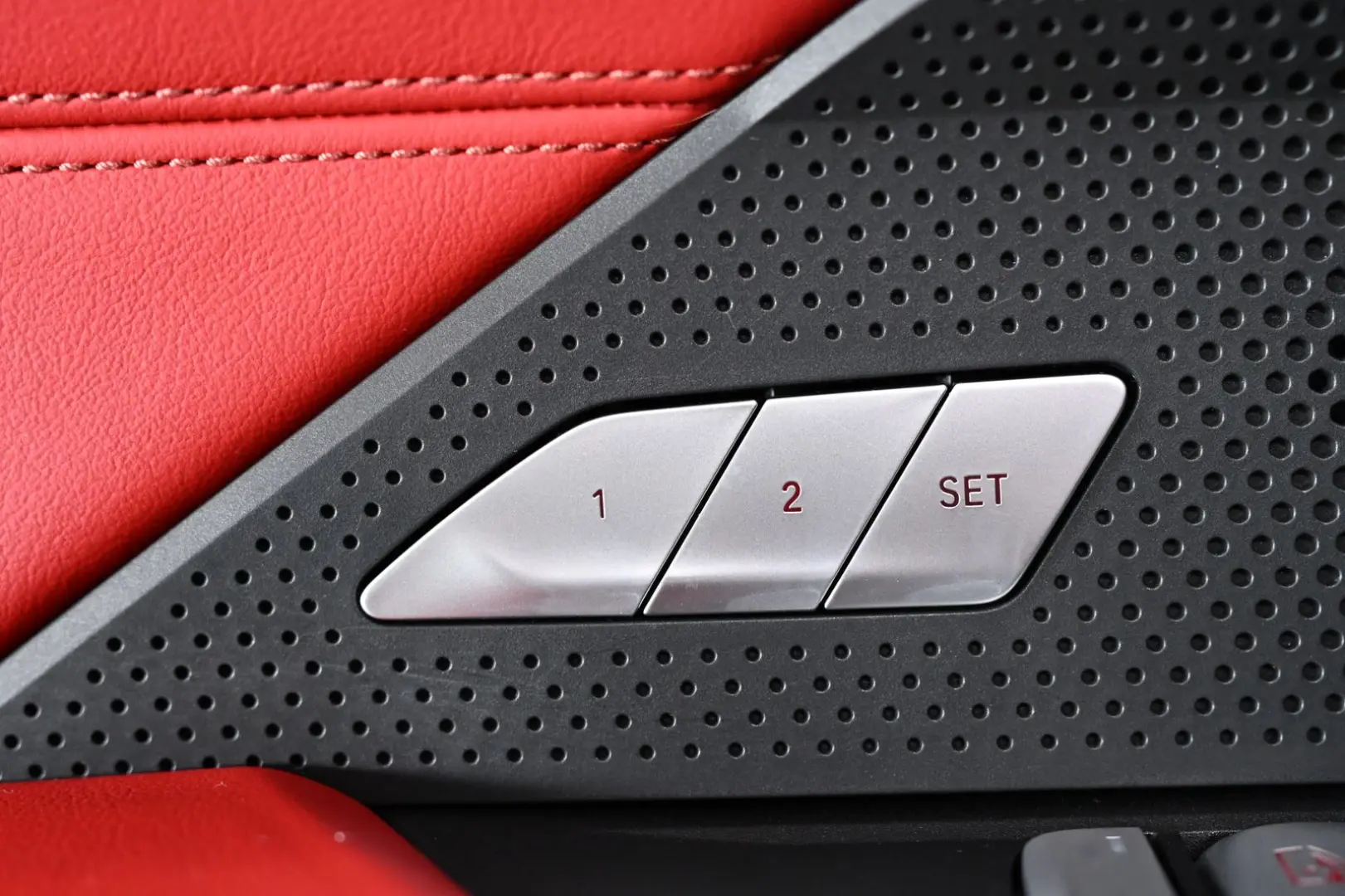 i4 40 eDrive M Sport Pro GSD Individual Leder