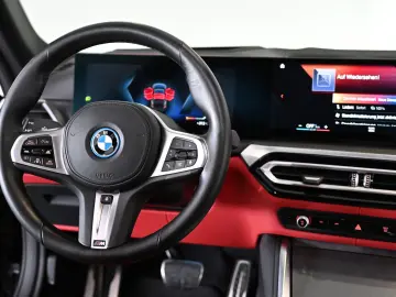 i4 40 eDrive M Sport Pro GSD Individual Leder