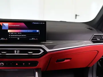 i4 40 eDrive M Sport Pro GSD Individual Leder