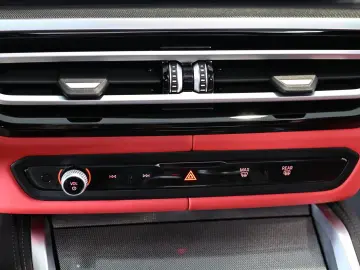 i4 40 eDrive M Sport Pro GSD Individual Leder