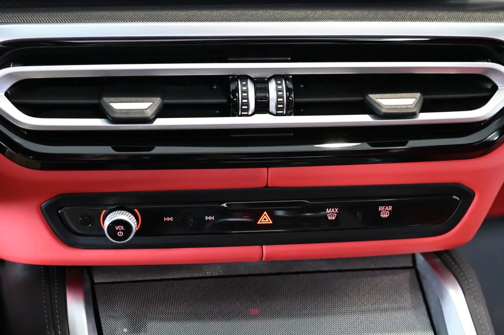 i4 40 eDrive M Sport Pro GSD Individual Leder