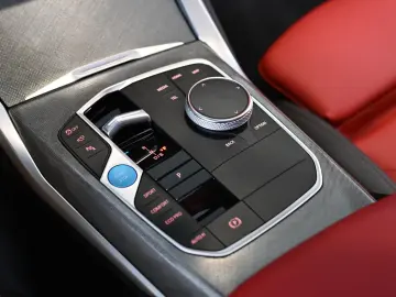 i4 40 eDrive M Sport Pro GSD Individual Leder