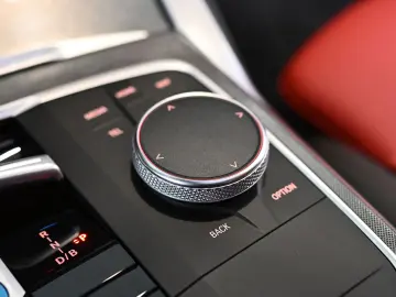 i4 40 eDrive M Sport Pro GSD Individual Leder