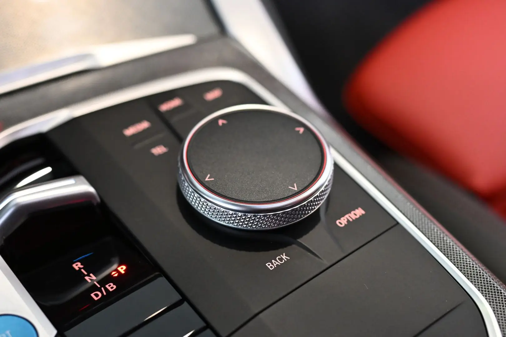 i4 40 eDrive M Sport Pro GSD Individual Leder