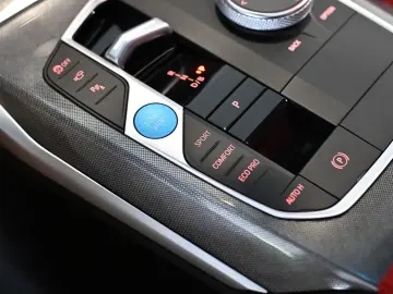 i4 40 eDrive M Sport Pro GSD Individual Leder