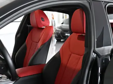 i4 40 eDrive M Sport Pro GSD Individual Leder