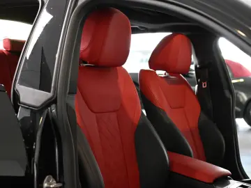 i4 40 eDrive M Sport Pro GSD Individual Leder