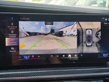 BMW Seria 7 740d xDrive MHEV