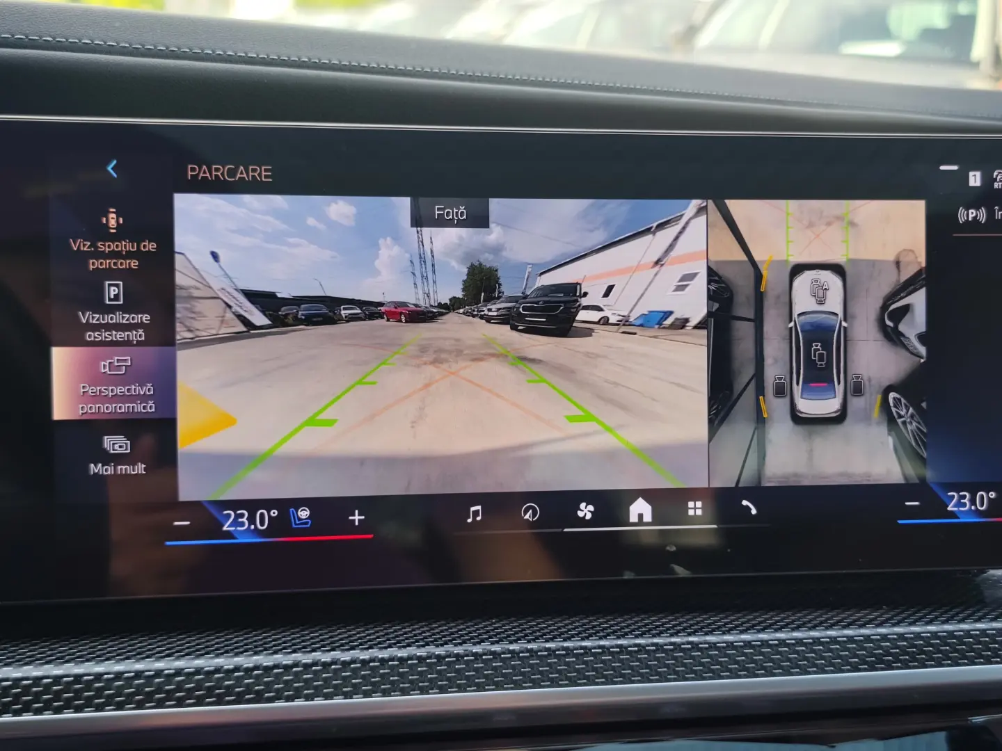 BMW Seria 7 740d xDrive MHEV