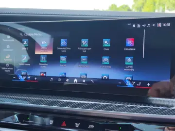 BMW Seria 7 740d xDrive MHEV