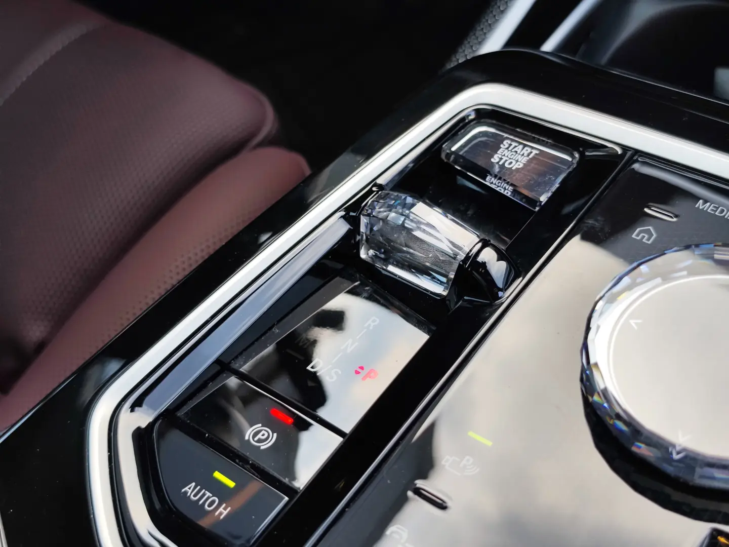 BMW Seria 7 740d xDrive MHEV