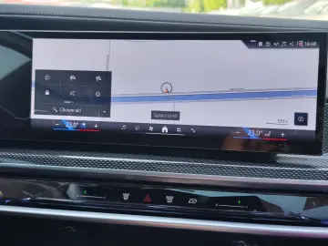 BMW Seria 7 740d xDrive MHEV