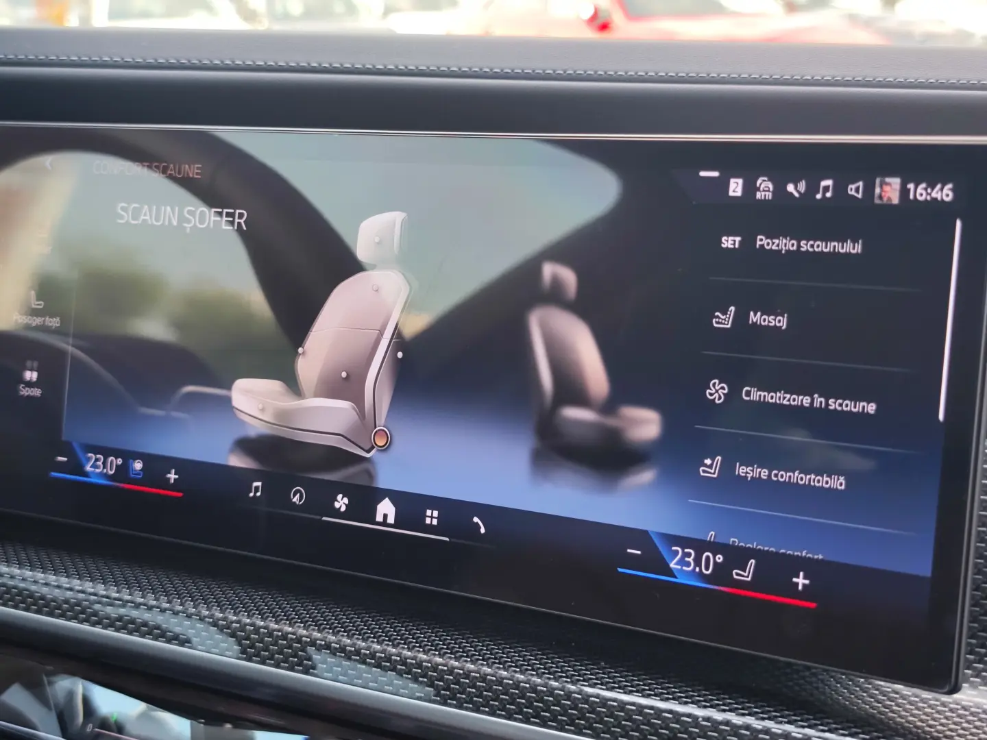 BMW Seria 7 740d xDrive MHEV