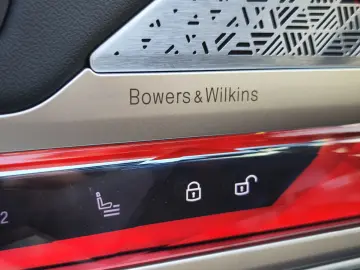 BMW Seria 7 740d xDrive MHEV