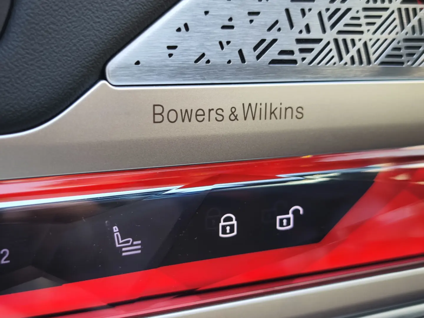 BMW Seria 7 740d xDrive MHEV