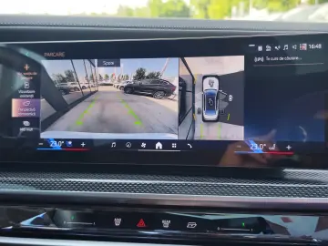 BMW Seria 7 740d xDrive MHEV