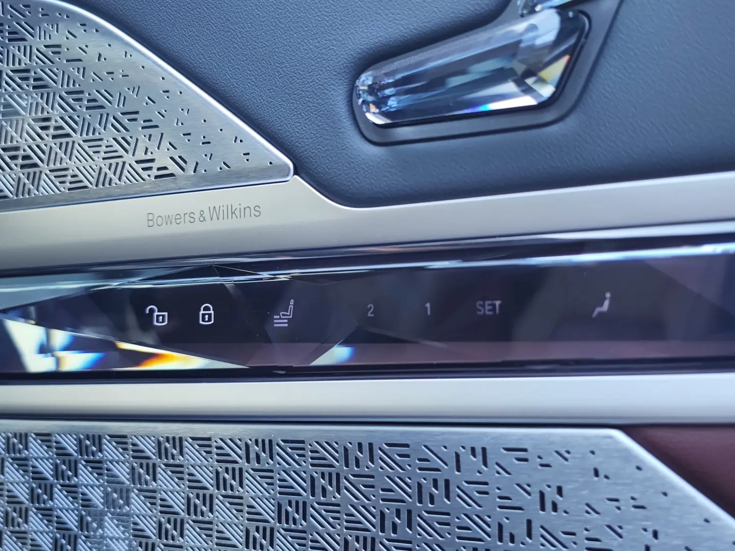 BMW Seria 7 740d xDrive MHEV