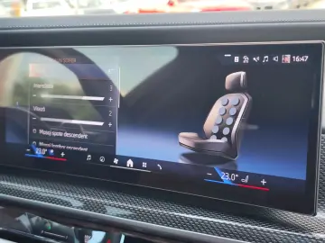 BMW Seria 7 740d xDrive MHEV