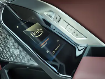 BMW Seria 7 740d xDrive MHEV