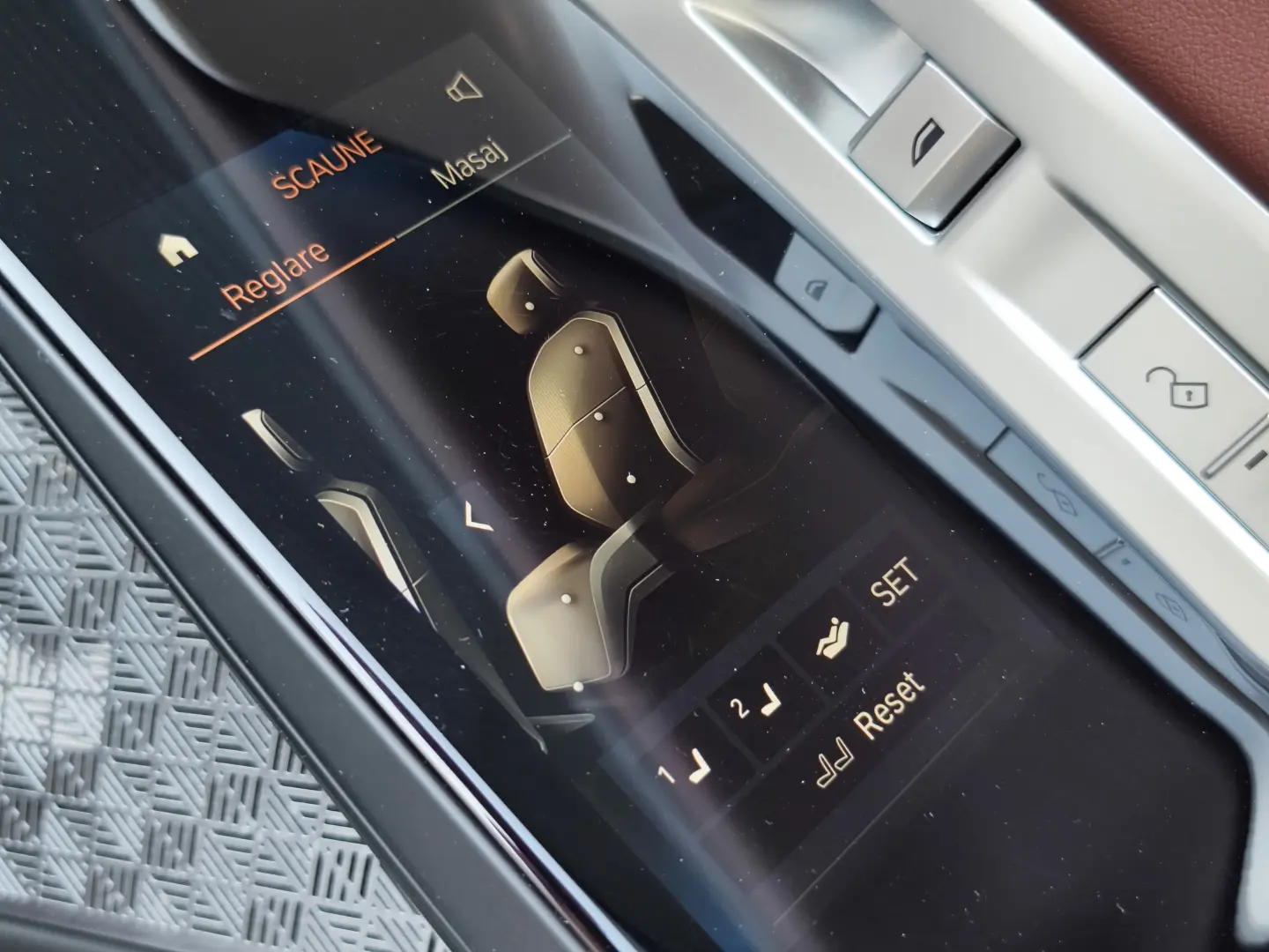 BMW Seria 7 740d xDrive MHEV