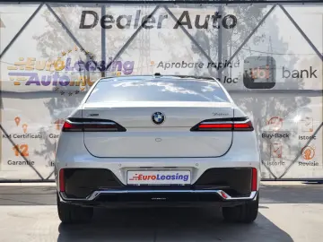 BMW Seria 7 740d xDrive MHEV