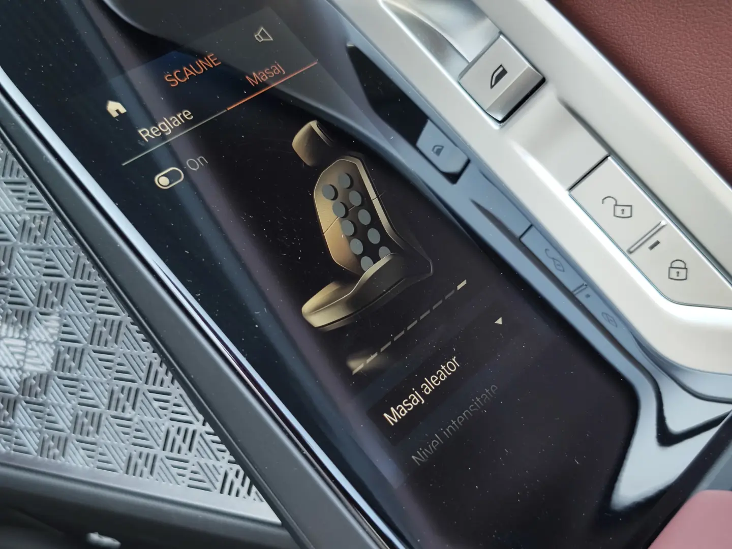 BMW Seria 7 740d xDrive MHEV