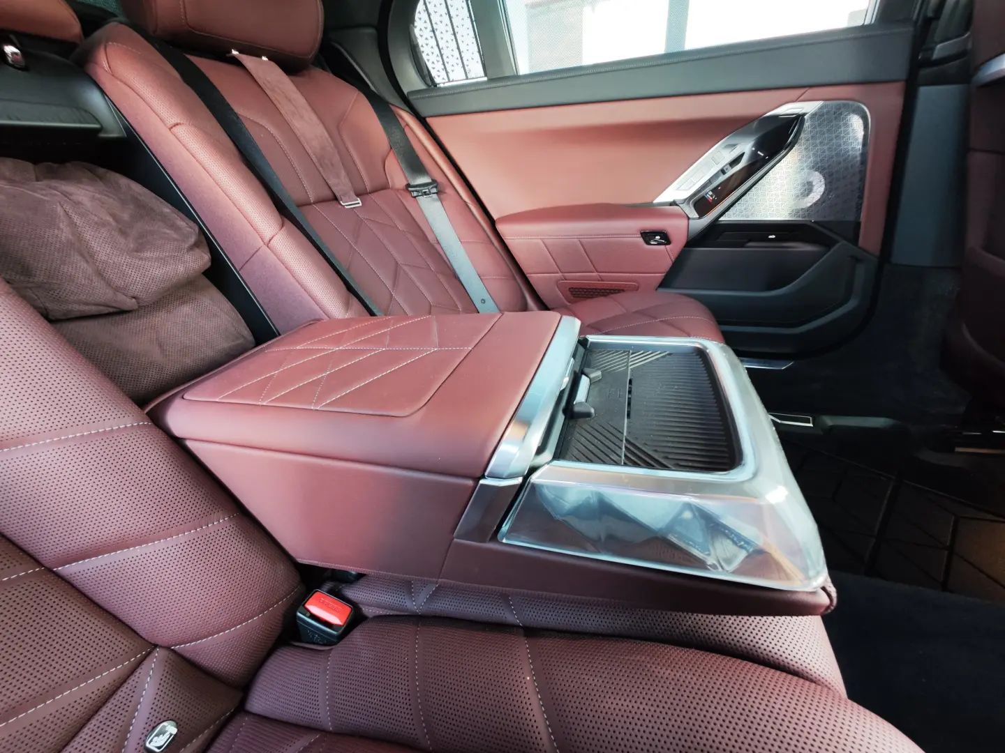 BMW Seria 7 740d xDrive MHEV