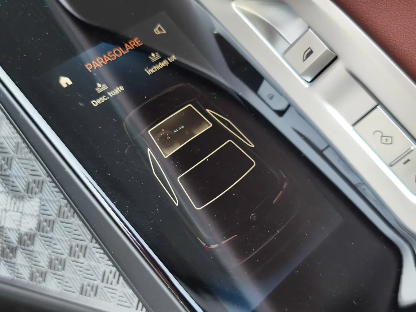 BMW Seria 7 740d xDrive MHEV