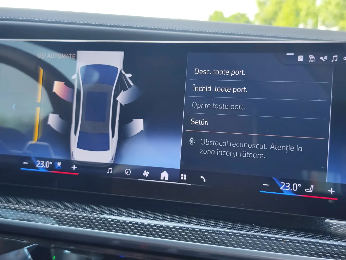 BMW Seria 7 740d xDrive MHEV