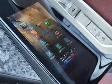 BMW Seria 7 740d xDrive MHEV