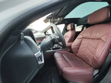 BMW Seria 7 740d xDrive MHEV