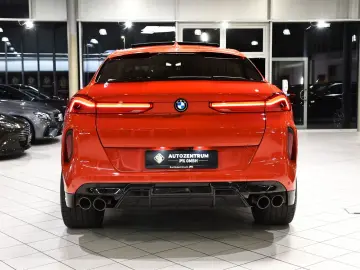 X6 M Competition Individual 2xTV B&W Laser Sky L