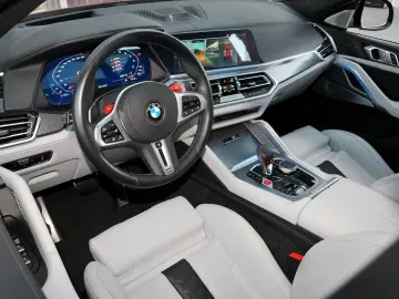 X6 M Competition Individual 2xTV B&W Laser Sky L