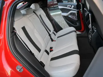 X6 M Competition Individual 2xTV B&W Laser Sky L