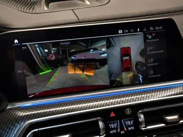 X6 M Competition Individual 2xTV B&W Laser Sky L