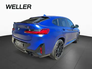 X4 M Comp. Individual HuD 360 H K Pano KomfortZ.