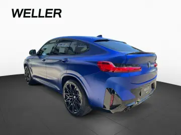 X4 M Comp. Individual HuD 360 H K Pano KomfortZ.