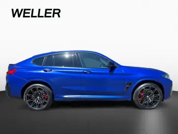 X4 M Comp. Individual HuD 360 H K Pano KomfortZ.