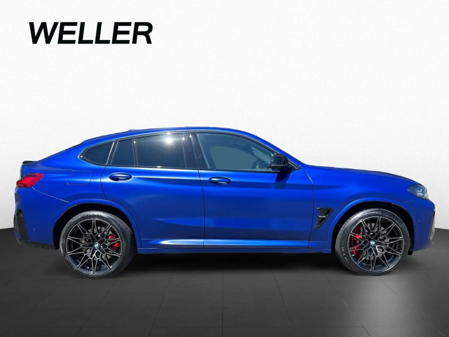 X4 M Comp. Individual HuD 360 H K Pano KomfortZ.